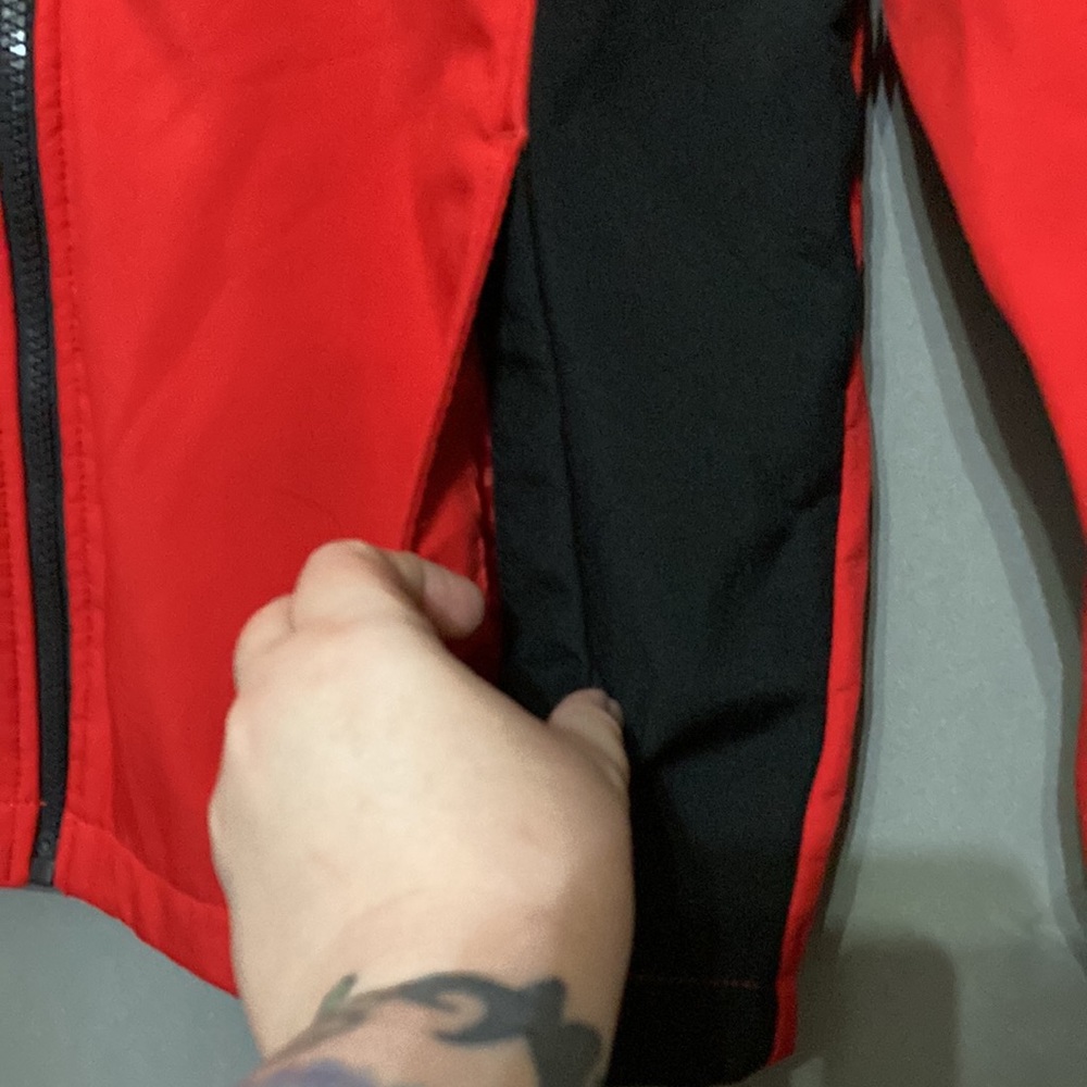Xpedition jacket - Picture 3 of 4